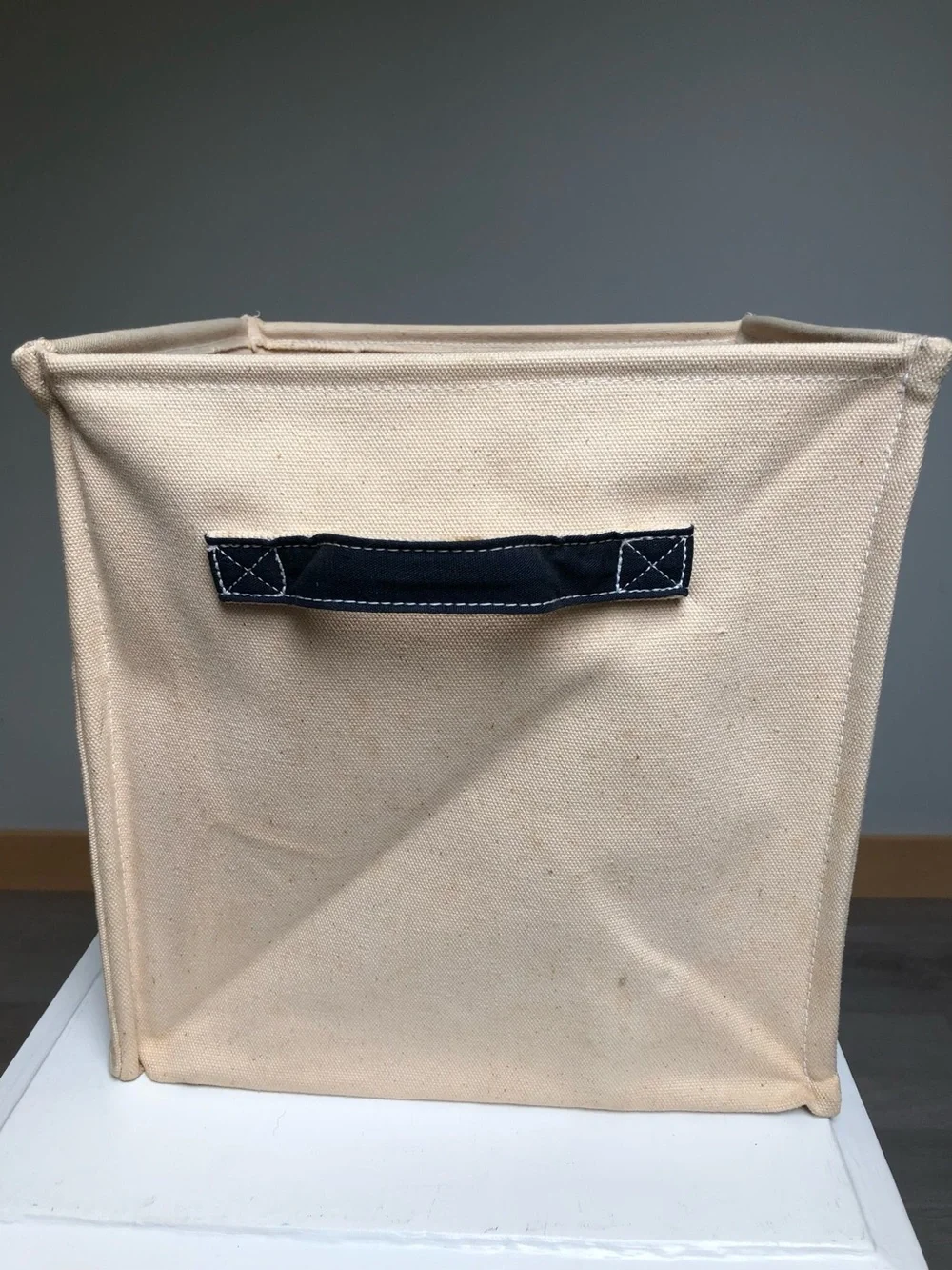 L.L. Bean great storage